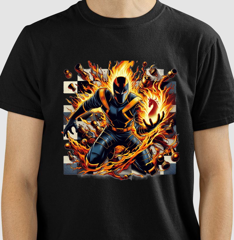 Camisa 0