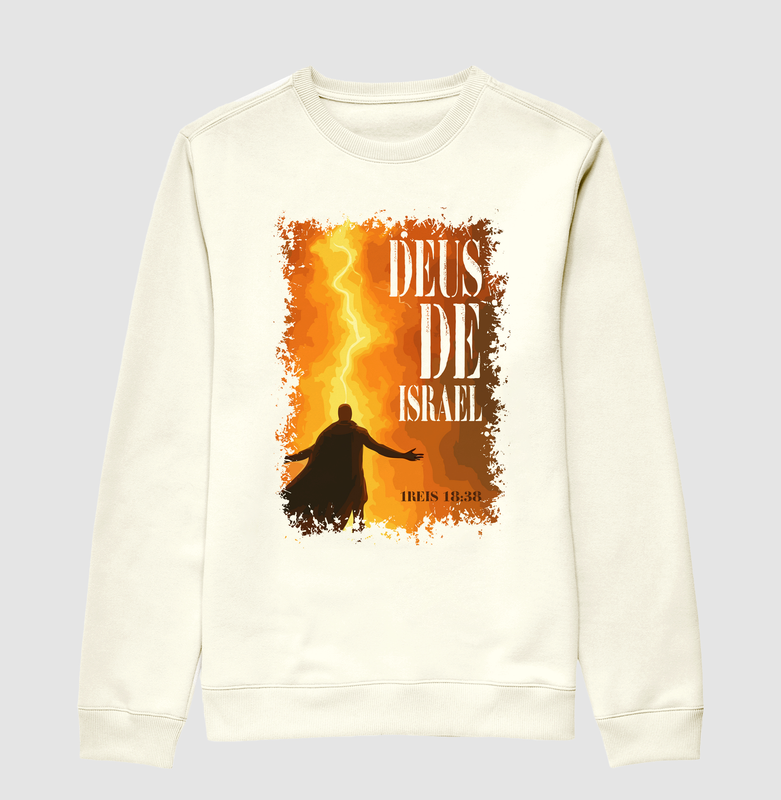 Elias – O Fogo do Céu