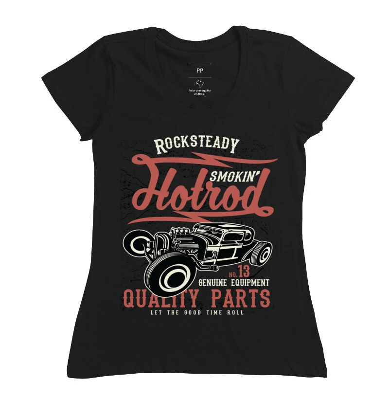 Hot Rod 13