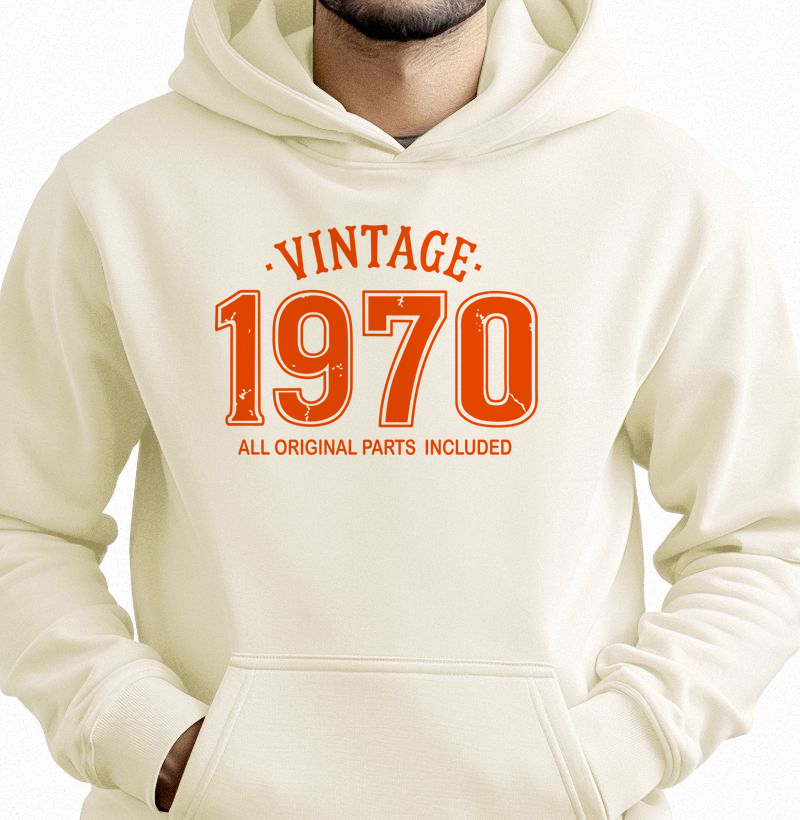 Vintage 