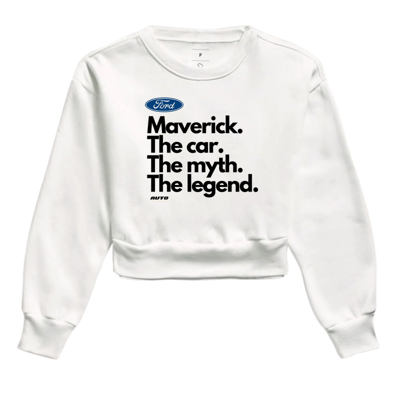 Maverick The Legend