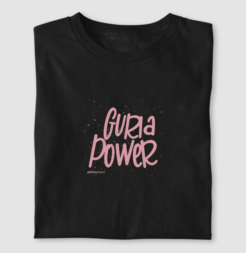 Guria Power