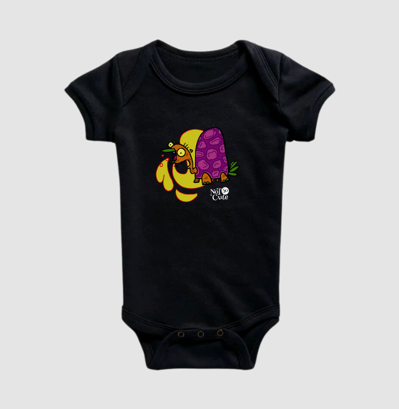 Camiseta Tartaruga