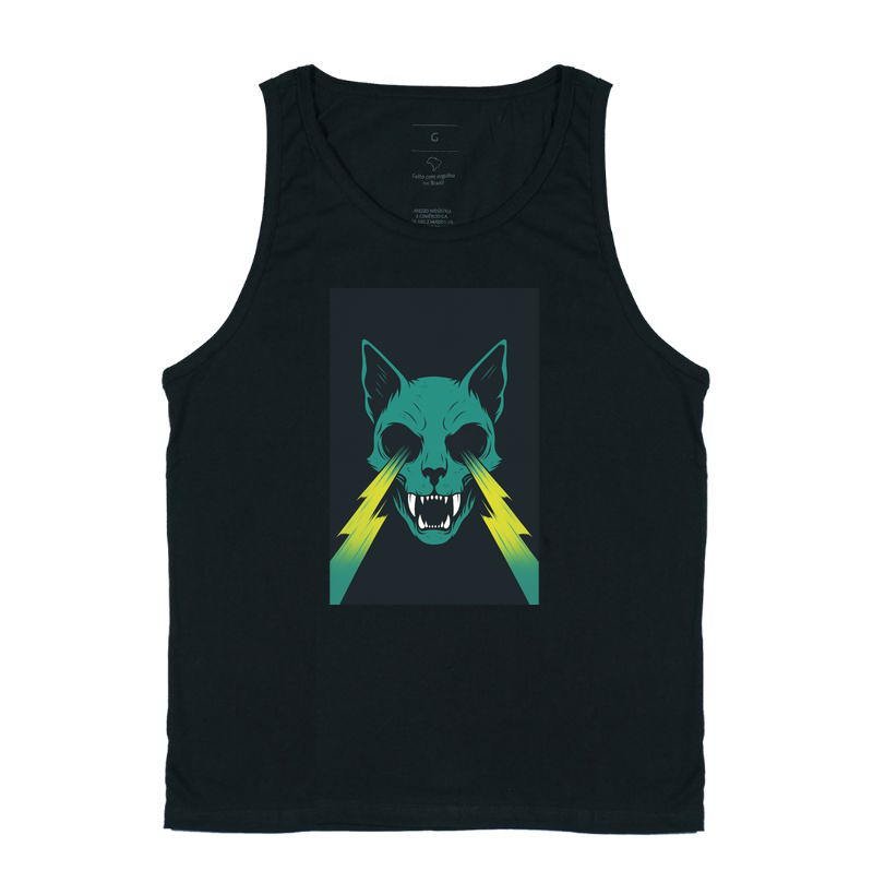 Regata O Gato Cósmico 