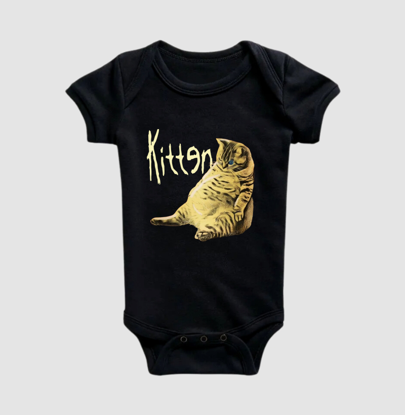 KITTEN