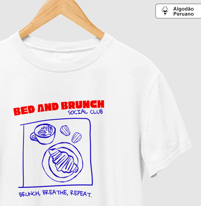 Bed And Brunch Social Club