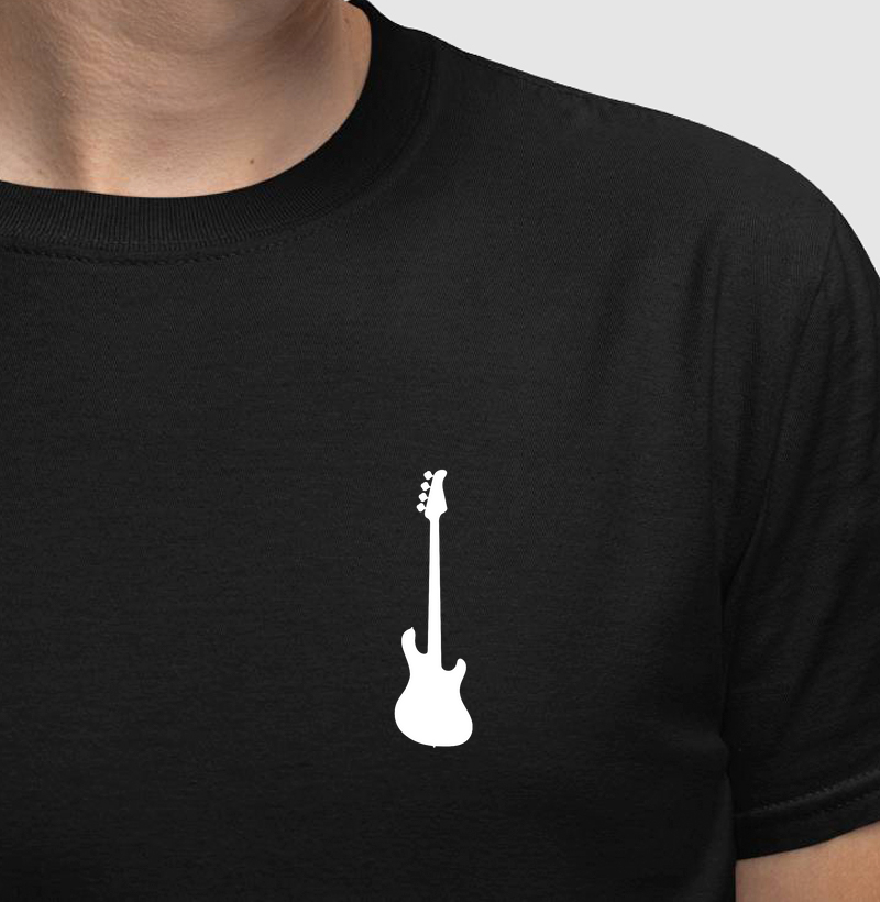 T-shirt Baixo 