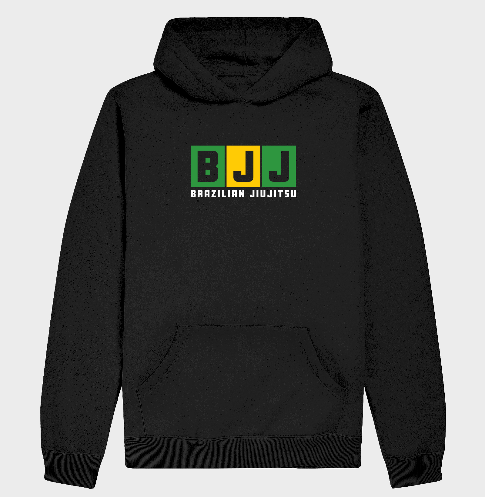 Brazil BJJ