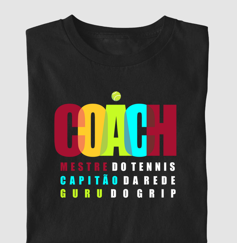 Mestre do Tennis