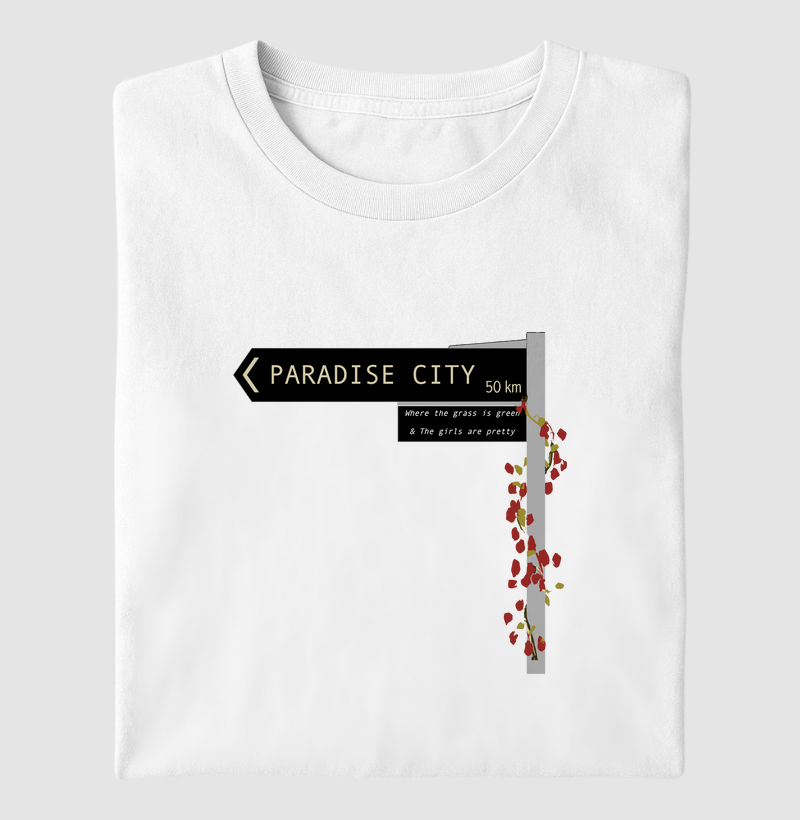 Camisa 0