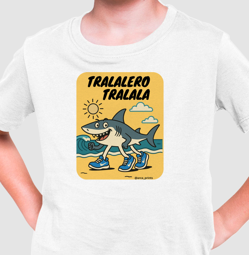 Tralalero Tralala