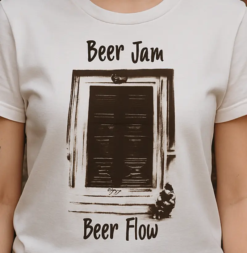 Beer Jam