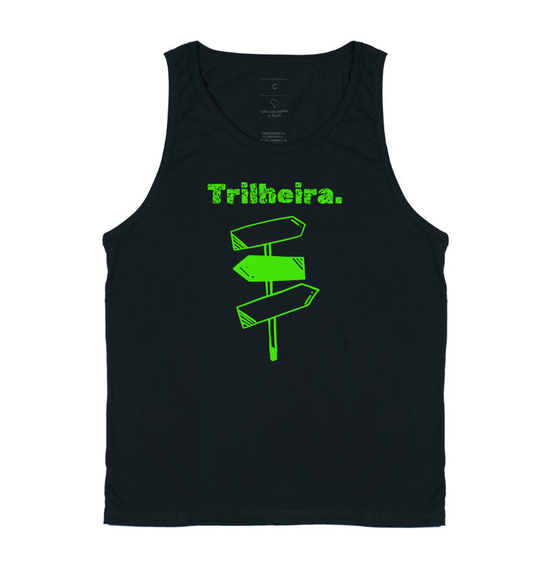 Trilheira