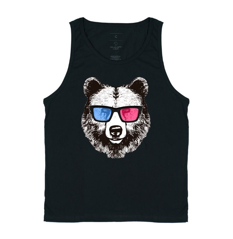 BEAR 3D