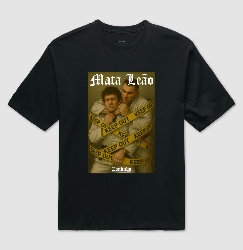 Mata Leão