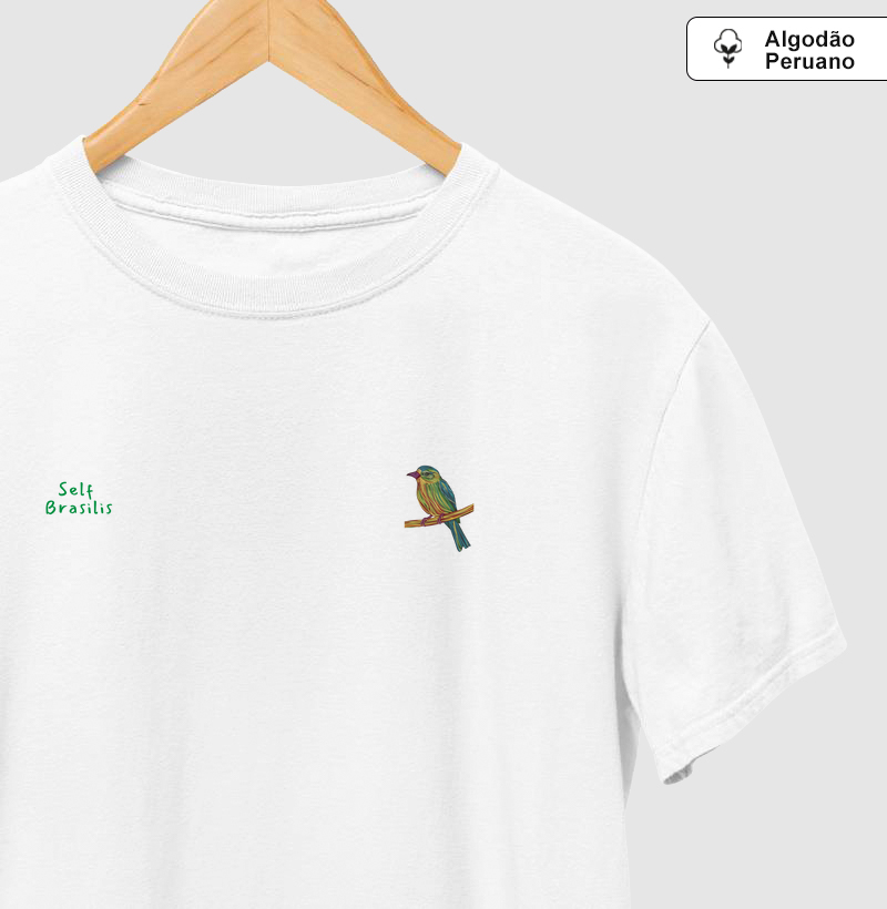 LITTLE BIRD | Produced by Reserva 🦜