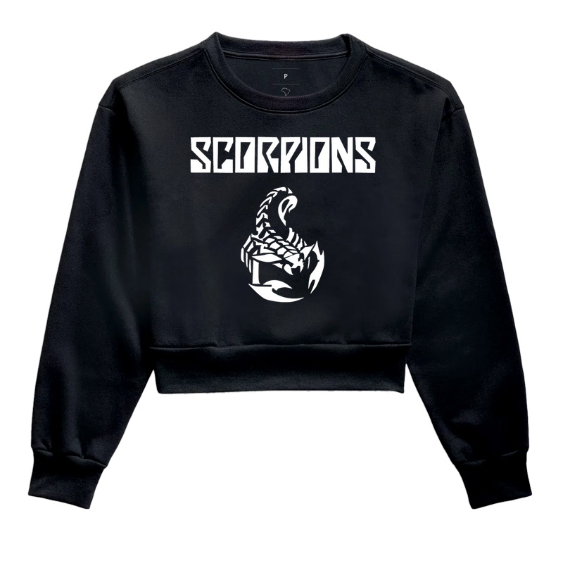 Scorpions