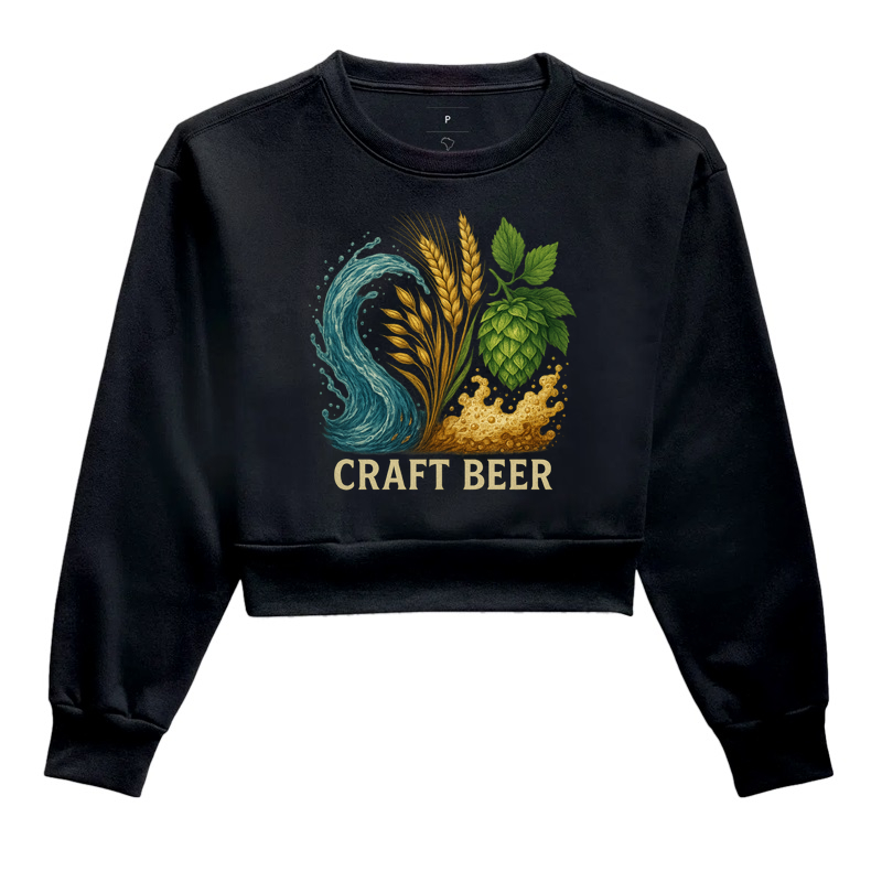 Craft Beer VestBeer 