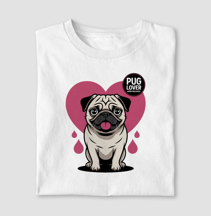 Pug Lover