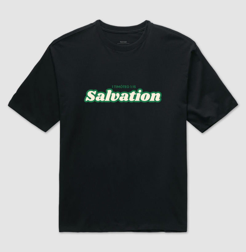 Salvation