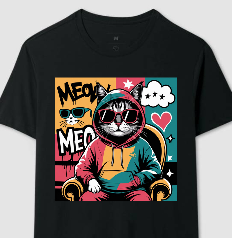 Meow Color Block 2.0