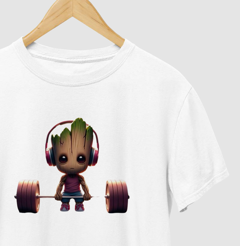 I am Groot