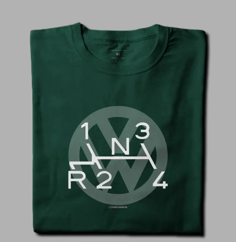 VW Raiz