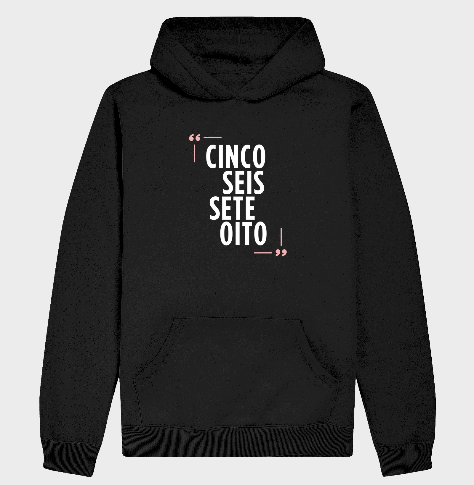 Cinco Seis Sete Oito