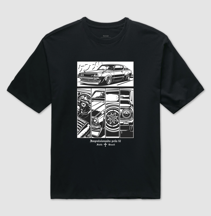 2000 GT - Faith Car Crew