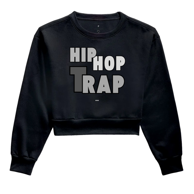 Hip-Hop - Trap