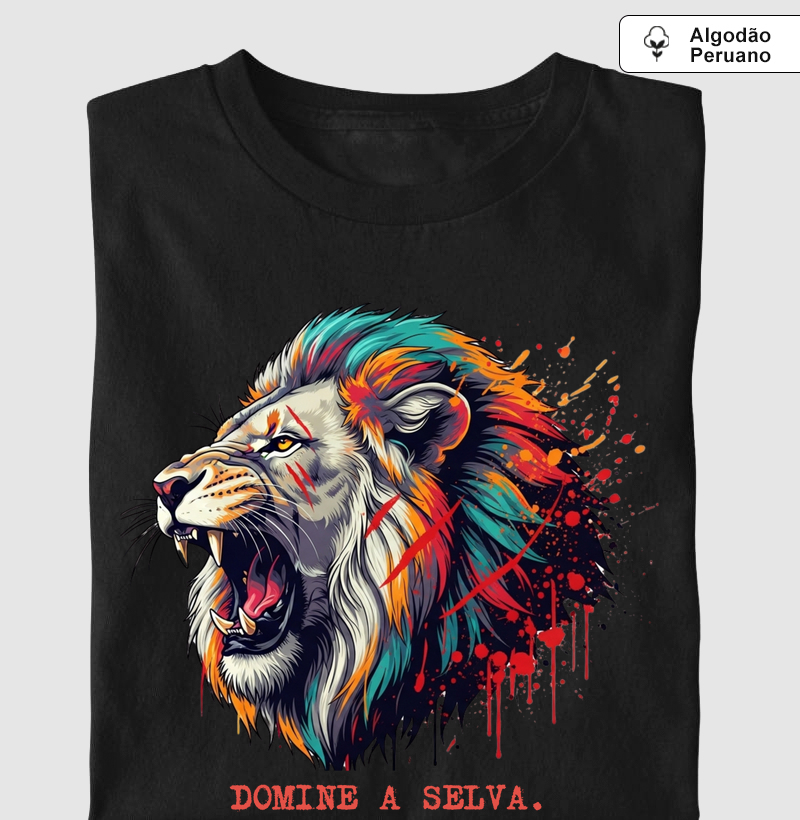 Força em Cores