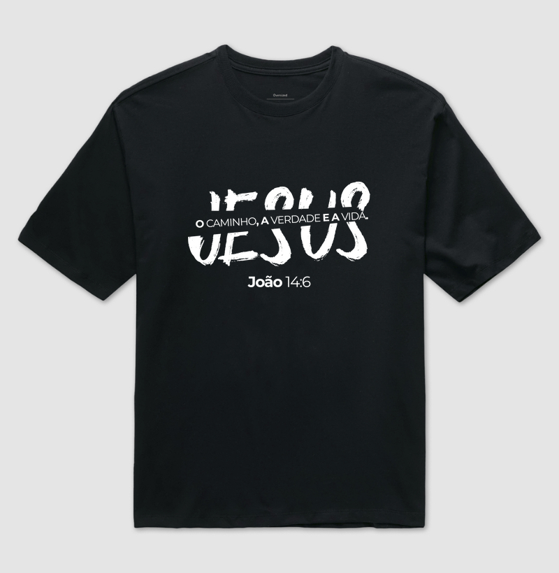Jesus o Caminho a Verdade e a Vida