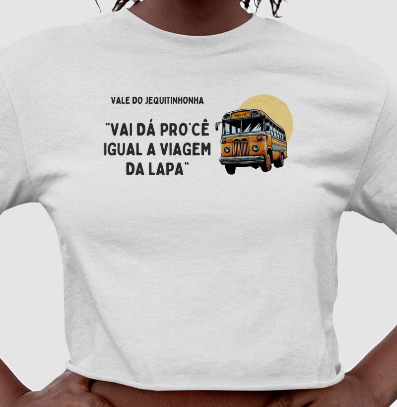 Viagem da Lapa