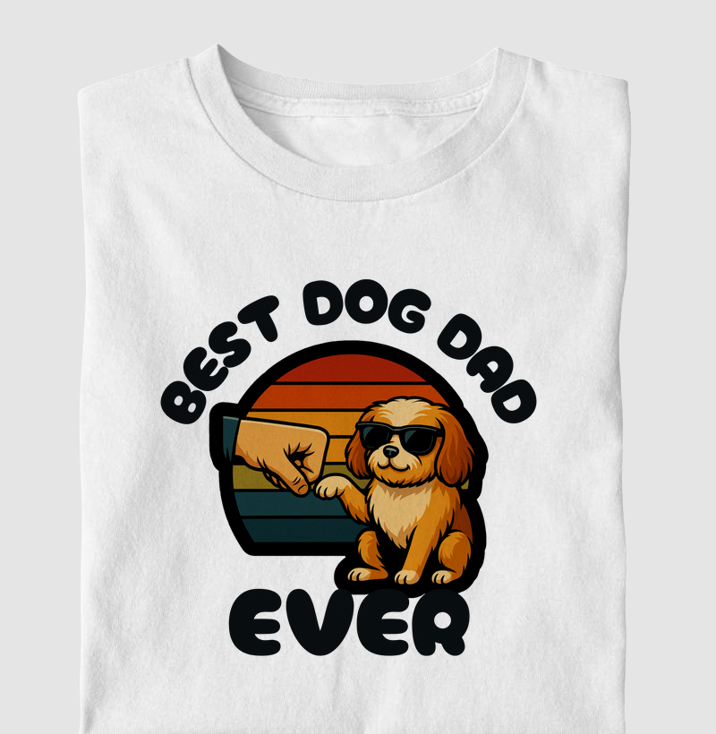 Best dog dad ever