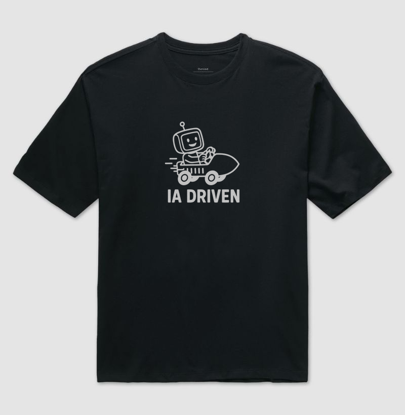 IA Driven (image)