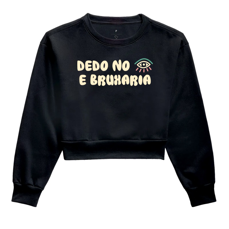 Dedo No Olho e Bruxaria