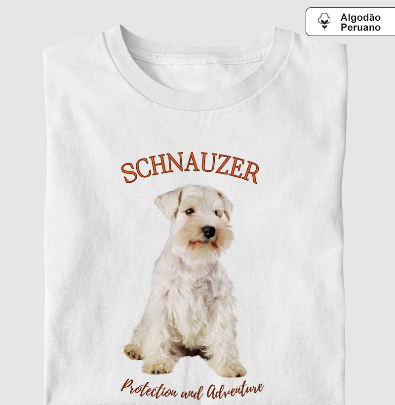 SCHNAUZER