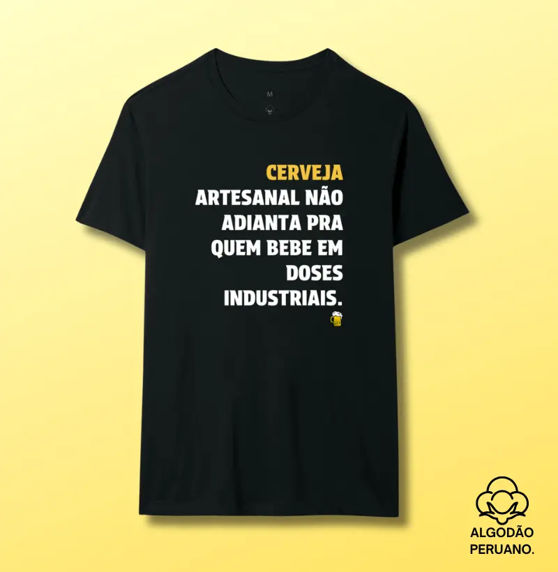 Sobre cerveja artesanal