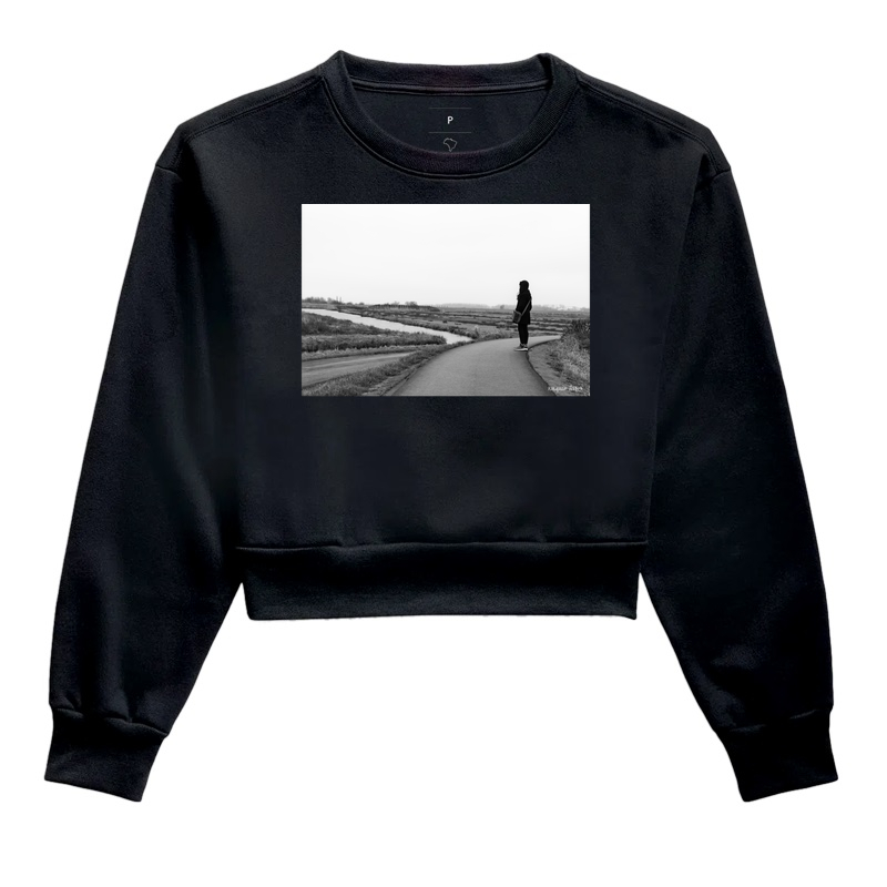 Camiseta Caminhos
