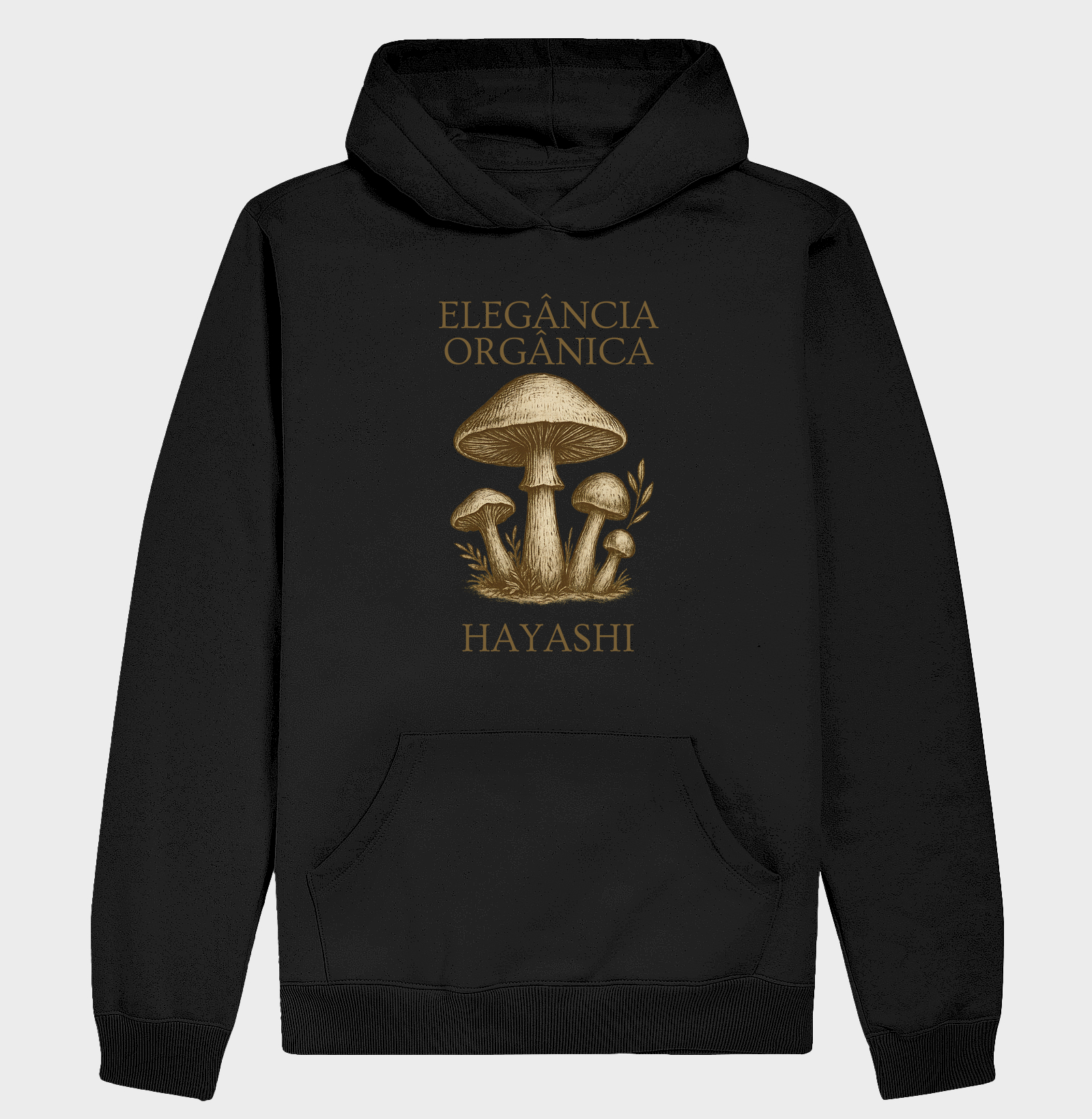 Elegância Orgânica