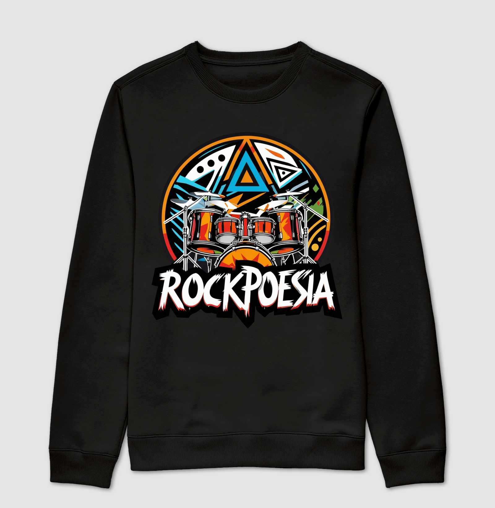 Rock Poesia