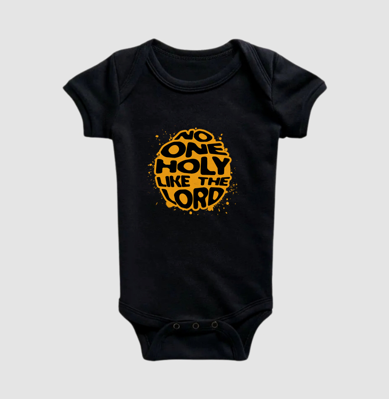 Body Infantil