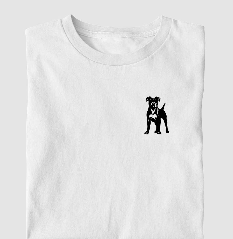Boxer - Minimalista