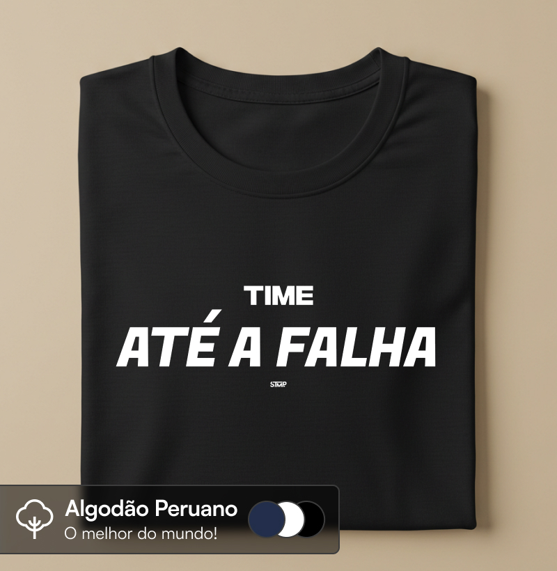 Time Até a Falha