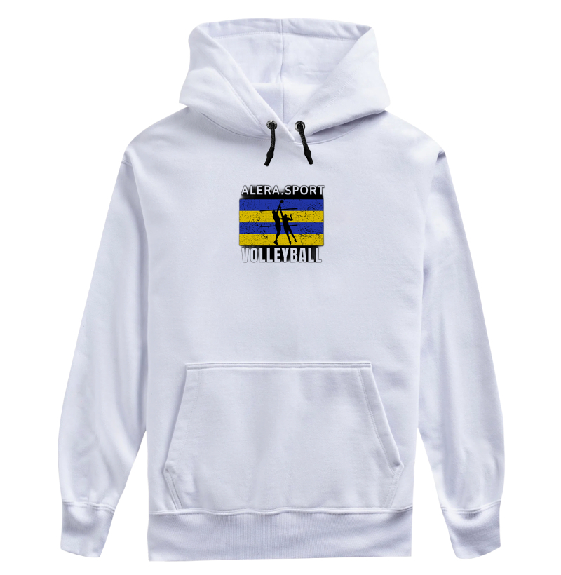 moletom  volei alera sport