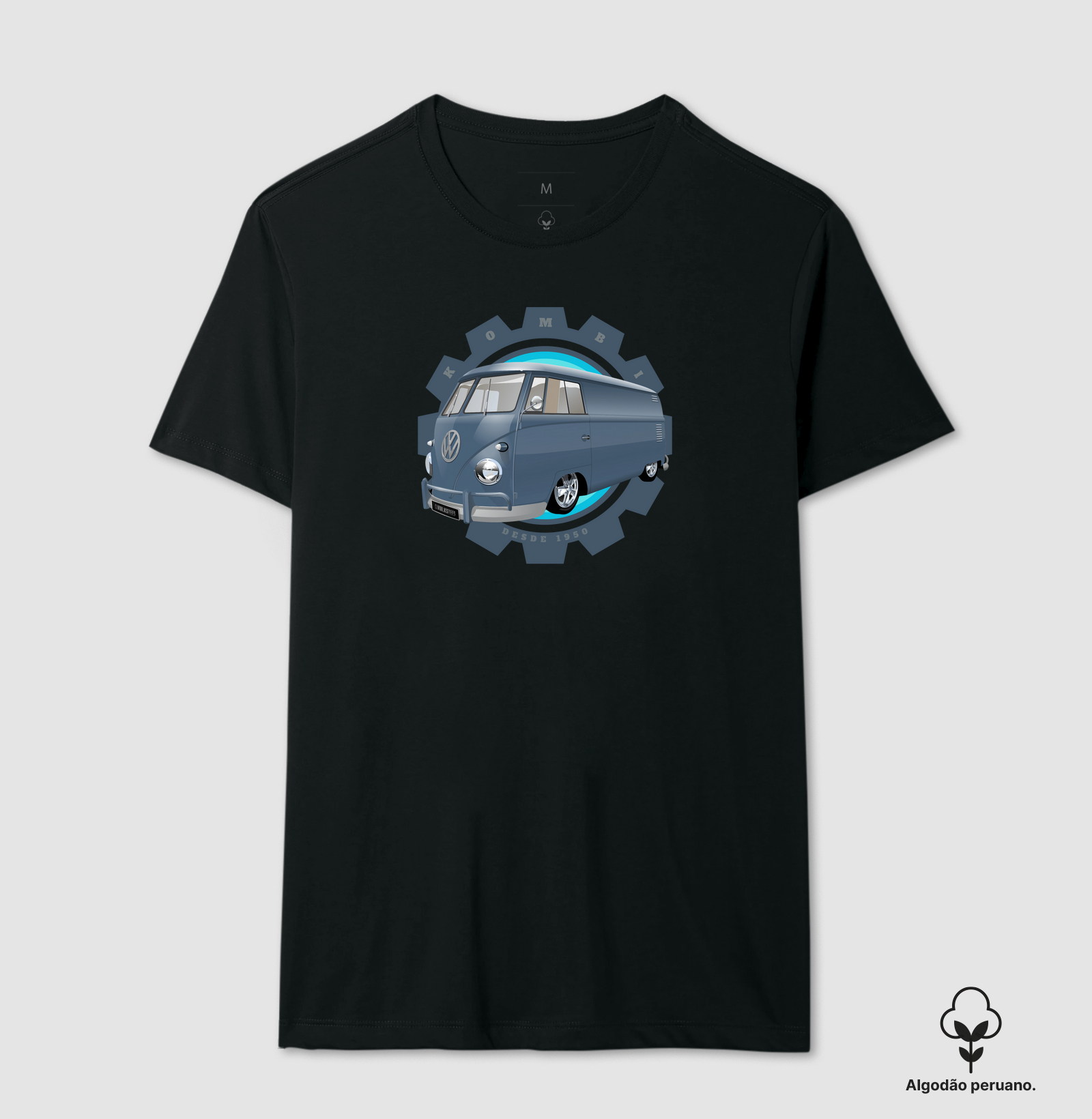 KOMBI INDUSTRIAL
