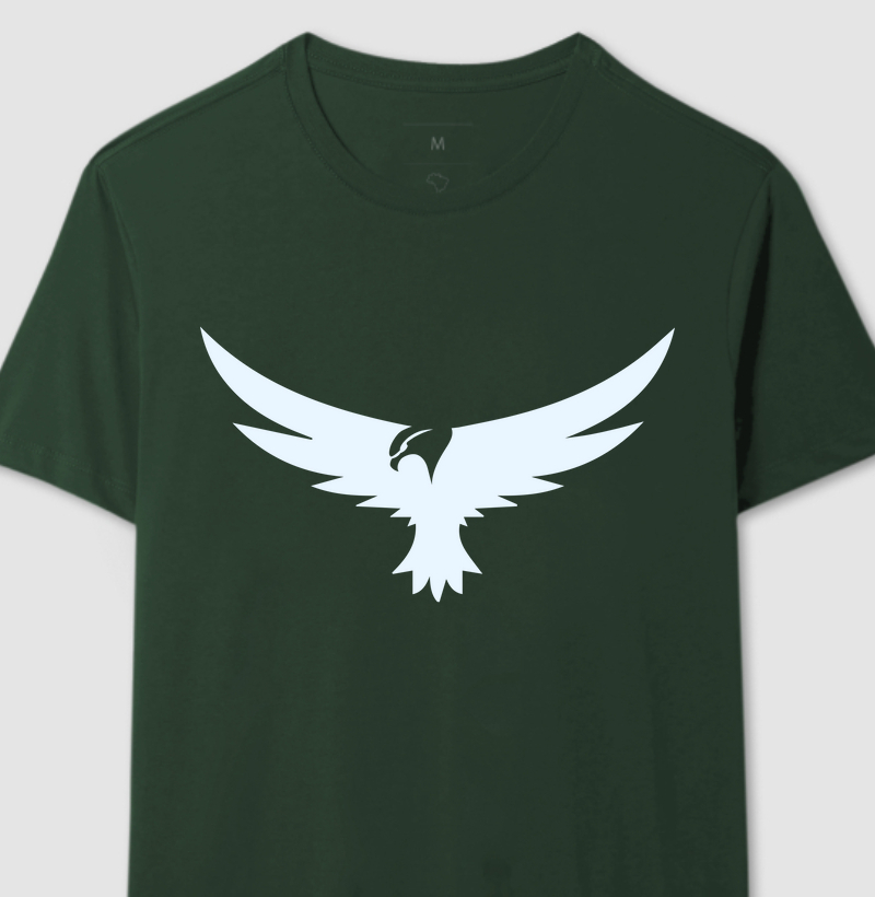 Royal Eagle T-shirt