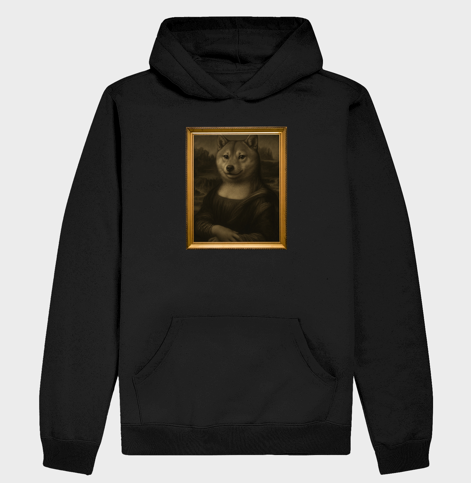 Mona Dog