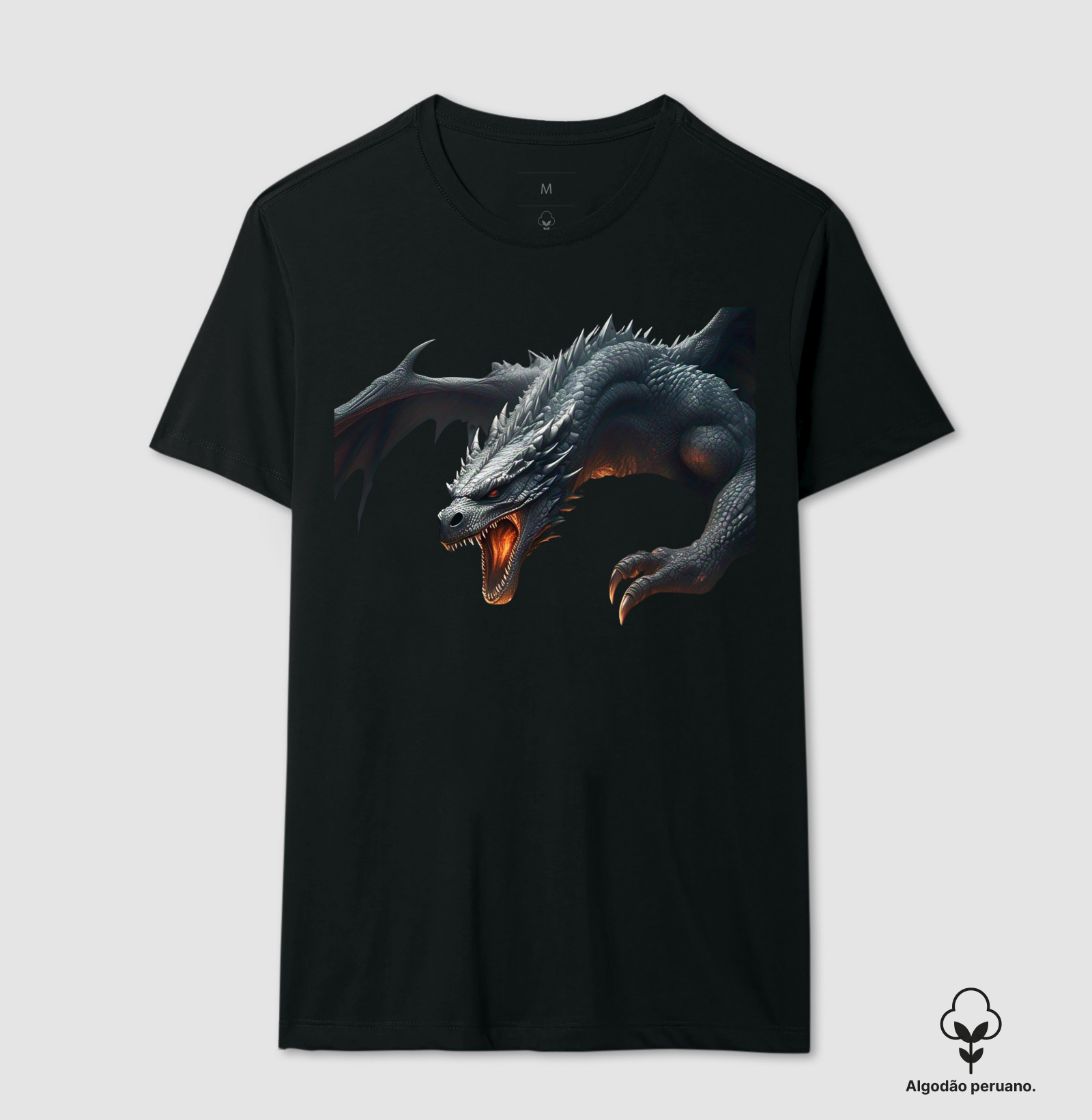 DRAGÃO