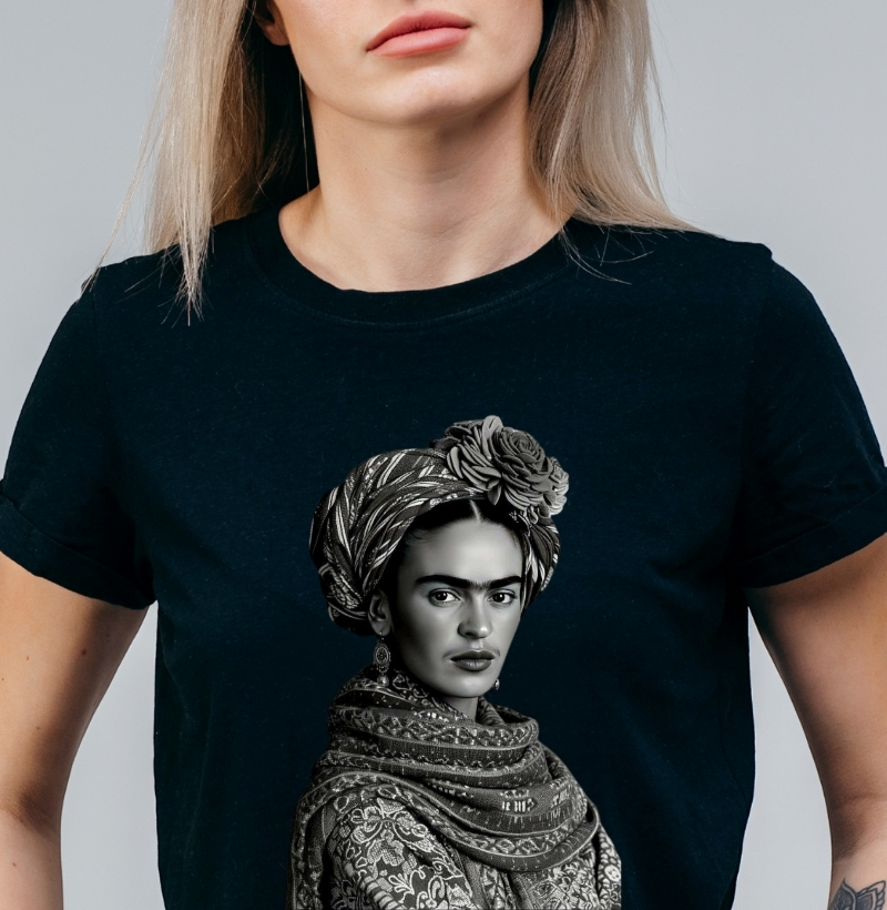 Frida Kahlo